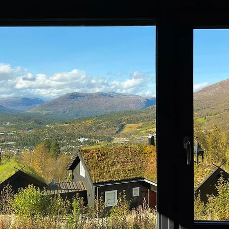 3 Bedroom In Bjorli