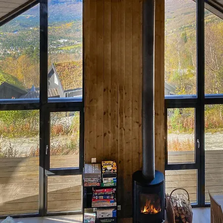 Holiday home 3 Bedroom In Bjorli