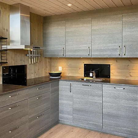 3 Bedroom In Bjorli