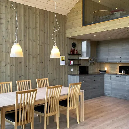 3 Bedroom In Holiday home *