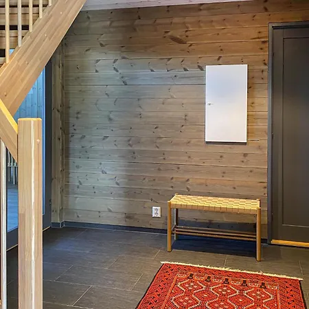 3 Bedroom In Casa de Férias *