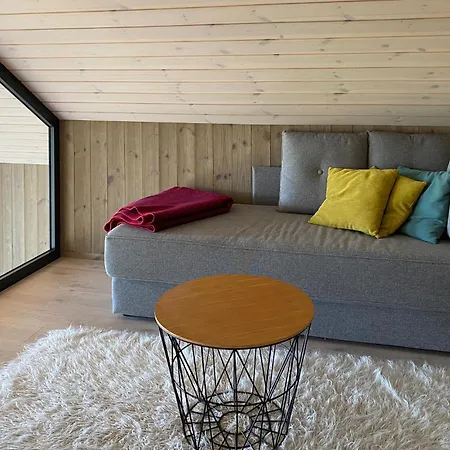 3 Bedroom In Holiday home