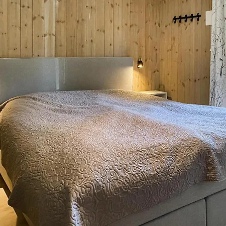 Holiday home 3 Bedroom In
