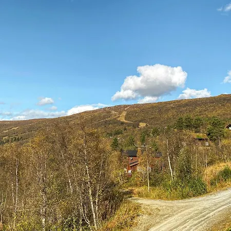 3 Bedroom In * Bjorli