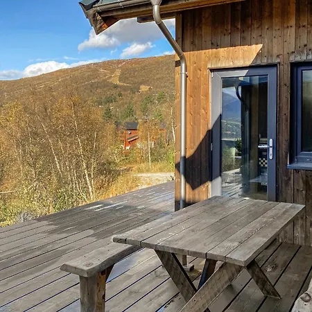 3 Bedroom In *