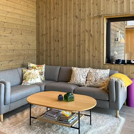 3 Bedroom In Bjorli