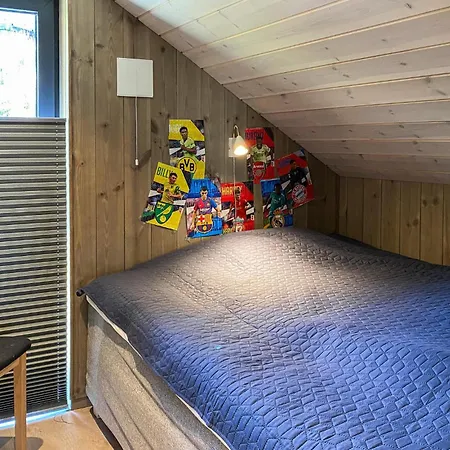 Dom wakacyjny 3 Bedroom In Bjorli