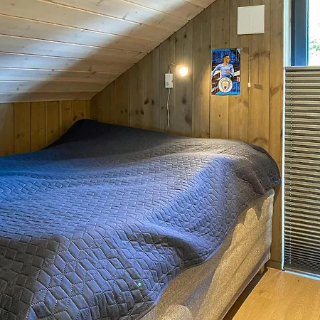 3 Bedroom In Bjorli